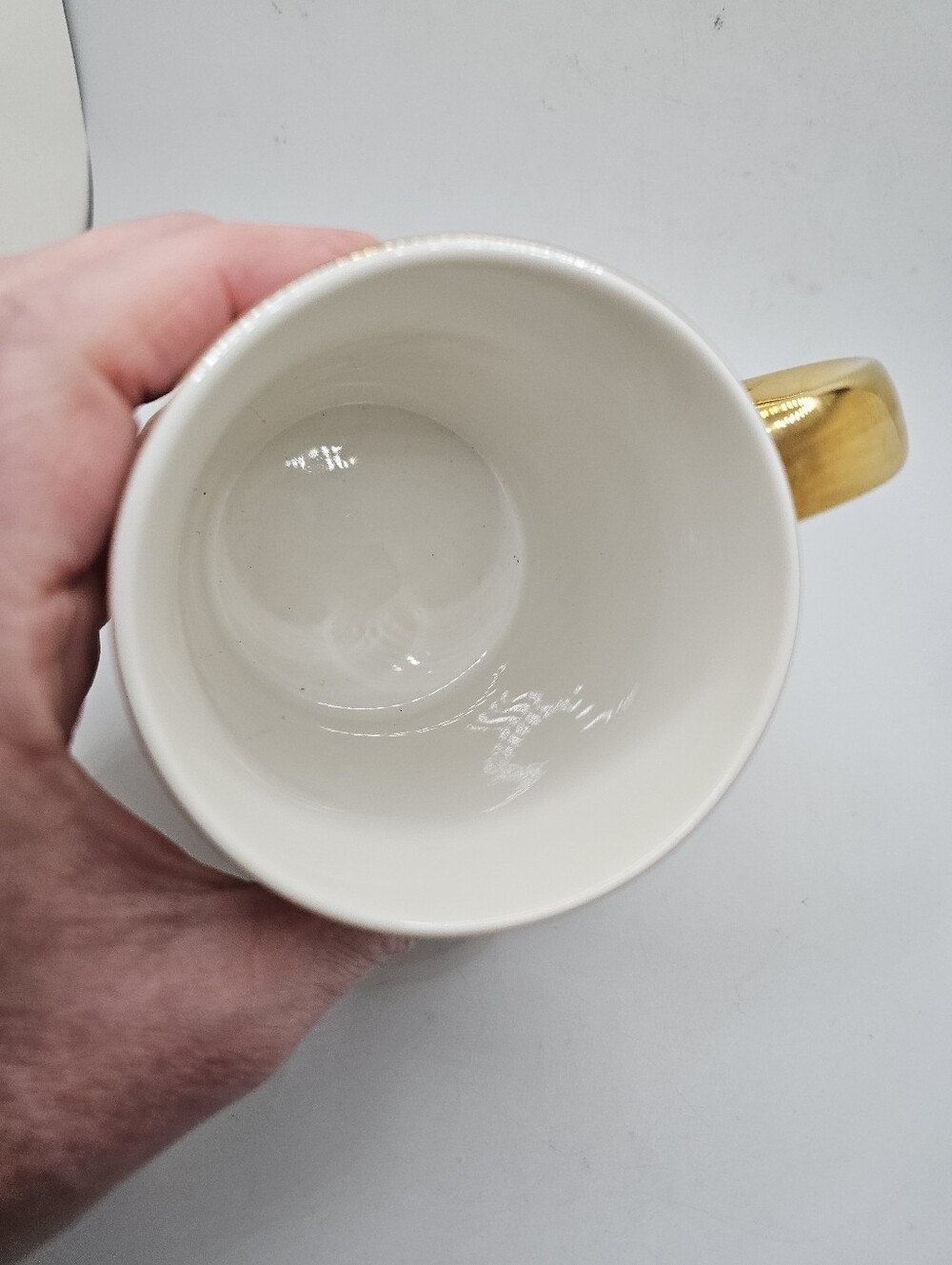 Rifle Paper Co. Anthropologie Book Mug - Picture 5 of 6